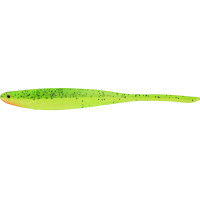 Силикон Westin Shadteez Pin-Tail 11.0cm 3.5g Lime Chartreuse (2шт/уп)