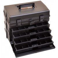 Ящик Meiho Versus VS-8010 420x245x326mm Black