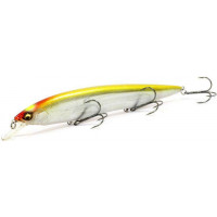 Воблер Megabass Kanata 160F Ayu MG Western Clown GS