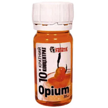Дип Fanatik "Opium Тигровый орех" 30 ml