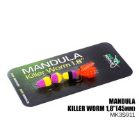 Мандула ProfMontazh "Micro" (45mm) 1.8" 911