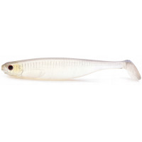 Силикон Westin ShadTeez Slim 14cm Crystal Minnow 1шт
