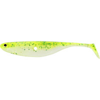 Силікон Westin ShadTeez Hollow Box 8cm 4g Sparkling Chartreuse 1шт.
