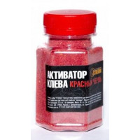 Активатор клювання G.Stream Червоний хробак 70g