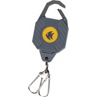 Ретривер GC Light Carabiner Reel Clip S