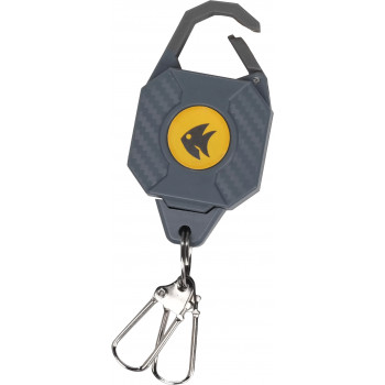 Ретривер GC Light Carabiner Reel Clip S