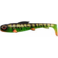 Силікон Abu Garcia Svartzonker McPike 210mm 87g 2шт #Fire Bass