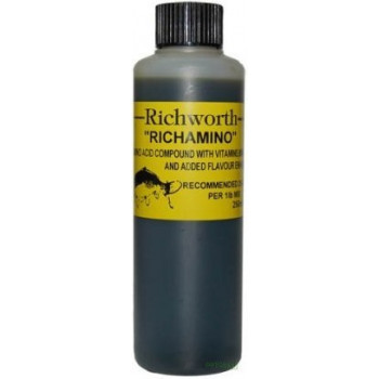 Добавка Richworth Richamino Enhancer 250ml