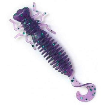 Силикон Fanatik Larva Lux 2" #007