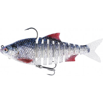 Силикон Westin Ricky the Roach Multi Jointed R2F 18cm 83g Si Glitter Roach 1шт/уп