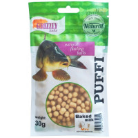 Пуфики GRIZZLY 30g Mini Пряжене молоко