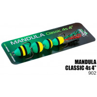 Мандула ProfMontazh "4S" (100mm) 4" 902