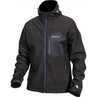 Куртка Westin W4 Super Duty Softshell Jkt. Seal Black M