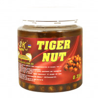 Тигровий горіх 3Kbaits Натуральний (банку) 0.350L