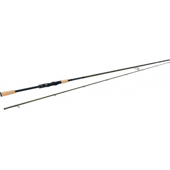 Спиннинг Westin W8 VersiTeez 2nd 8'4"/250cm MH 8-36g