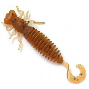 Силикон Fanatik Larva Lux 3" #002