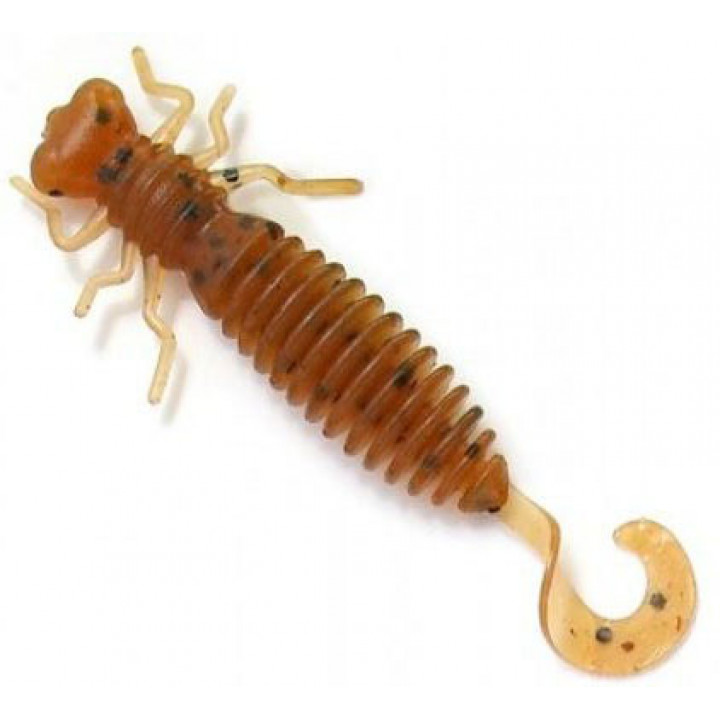 Силикон Fanatik Larva Lux 3" #002