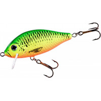 Воблер Jaxon HS Karas SW 8CM NEW цвет ZAX