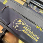 Удилище Herabunafishing Black Gold 4.5m 28 строй