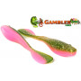 Gambler Flapp'n Shad 4"