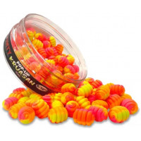 Бойлы BOUNTY Pop-up Mini KRUASAN PLUM 6/8 мм (55шт)