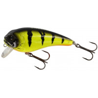 Воблер Westin FatBite 5.5cm Floating Fire Perch