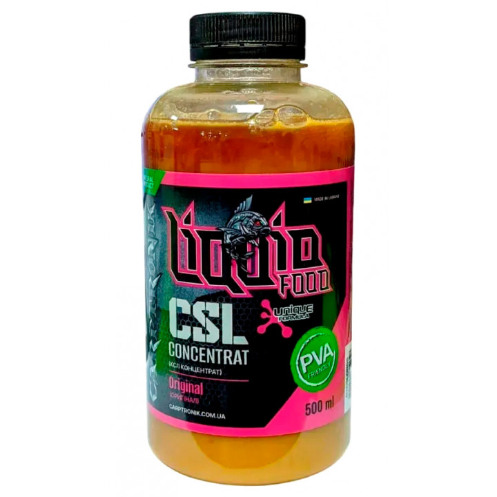 CSL Carptronik concentrat Ооригінал 500ml