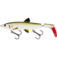 Воблер Westin HypoTwist Propbait 0.0-0.2 115mm 17g Floating Lively Roach