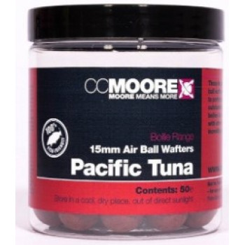 Бойли CC Moore Pacific Tuna Air Ball Wafters 15mm (50)