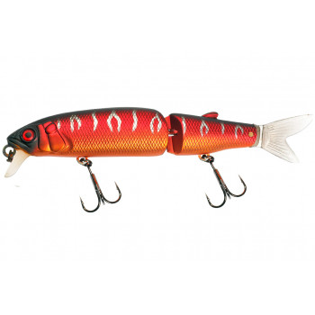 Воблер Jackall Magallon SP 113mm 13.7g Fire Tiger