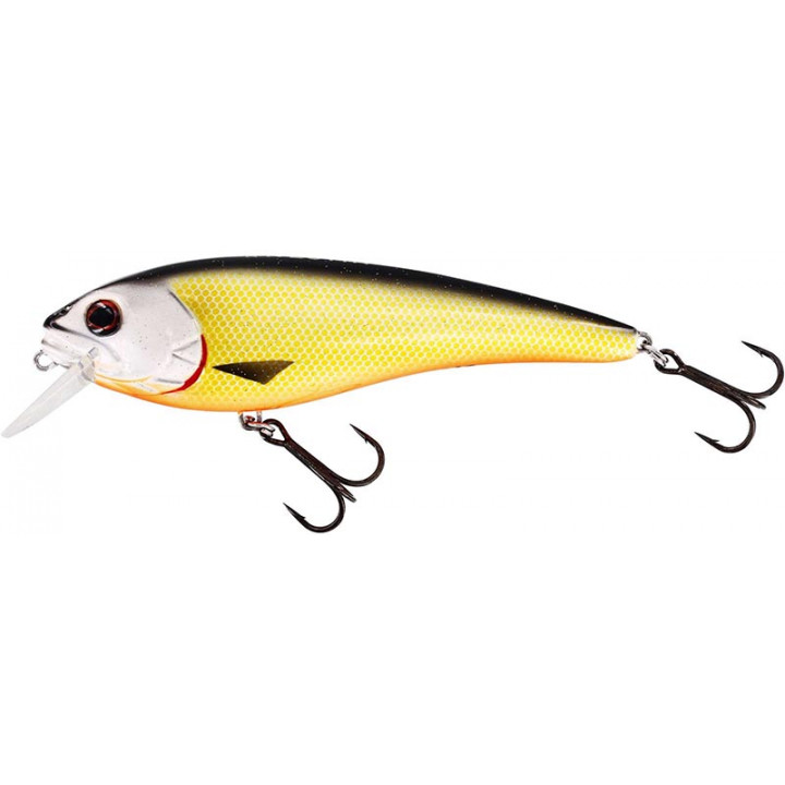 Воблер Westin RawBite 11cm 26g (LF) Official Roach