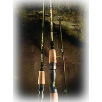 G.Loomis MossyBack BCR 802 GLX 