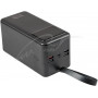 Портативное зарядное устройство Skif Outdoor Reactor 60 60000 mAh