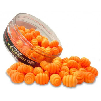 Бойлы BOUNTY Pop-up KRUASAN TIGER NUT 8/10mm (55шт)