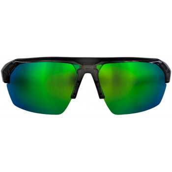 Очки Westin W6 Sport 25 Liquid Grey LB Green LM Green AR Green