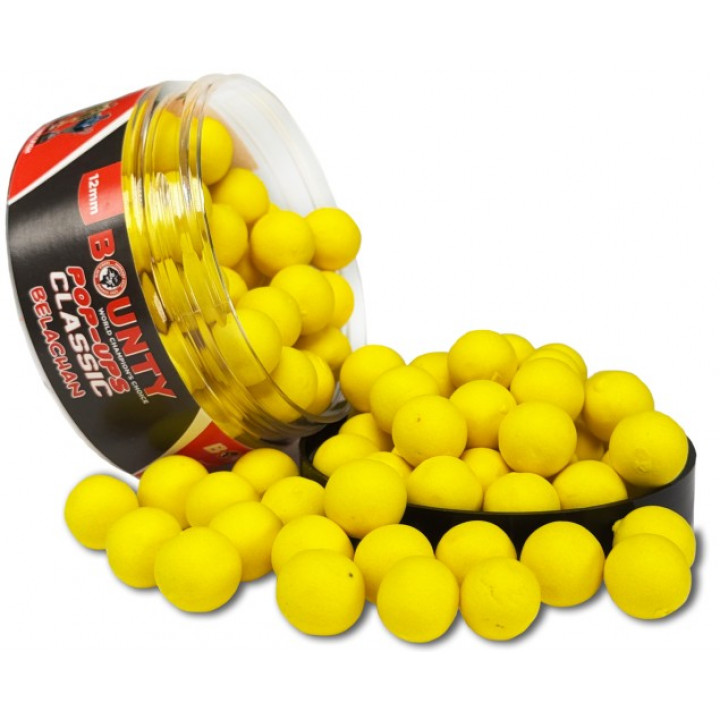 Бойлы BOUNTY Pop-up Classic BELACHAN 8mm