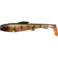 Силікон Abu Garcia Svartzonker McPike 210mm 87g 2шт #Yellow Fin Perch