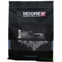 Пеллетс  CC Moore Trout Pellet 3mm 1кг