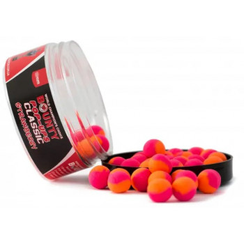 Бойлы Bounty Pop-up Classic STRAWBERRY 10mm