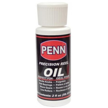 Смазка Penn Precesion Reel Oil 59ml