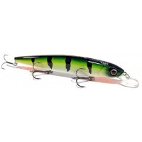 Воблер Deps Balisong Minnow 130SP 24.8g #Perch 2