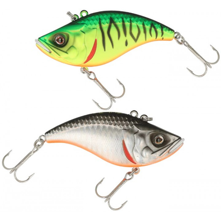 Воблер Strike Pro Flap Jack 75S 21.8g GC01S/A70-713S