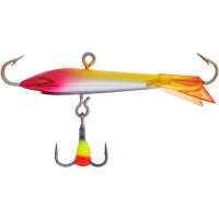 Балансир Select Smile 55 мм 18g CLN (Clown)