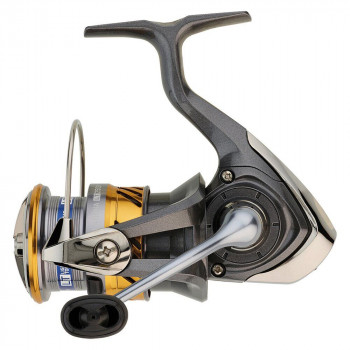 Катушка Daiwa 20 Laguna LT