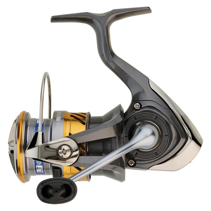 Катушка Daiwa 20 Laguna LT