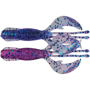 Силикон Select Kraken 3" #314 (5шт/уп)