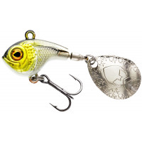 Тейл-Спиннер Westin Dropbite Spin Tail Jig 3.2cm 12g Headlight