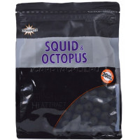 Бойли Dynamite Baits Hi-Attract Squid & Octopus 20mm