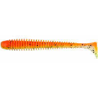 Силикон Keitech Swing Impact 4.5" PAL#08 Spicy Mustard 1шт