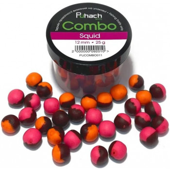 Puhach Baits Combo 12mm - Squid